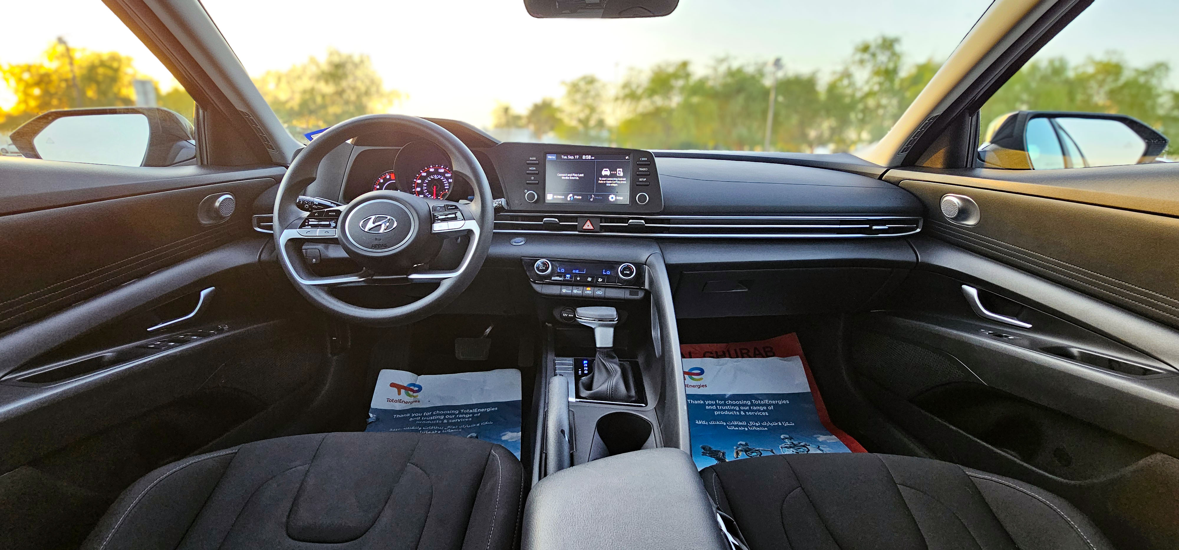 Hyundai		 Elantra - Image 20