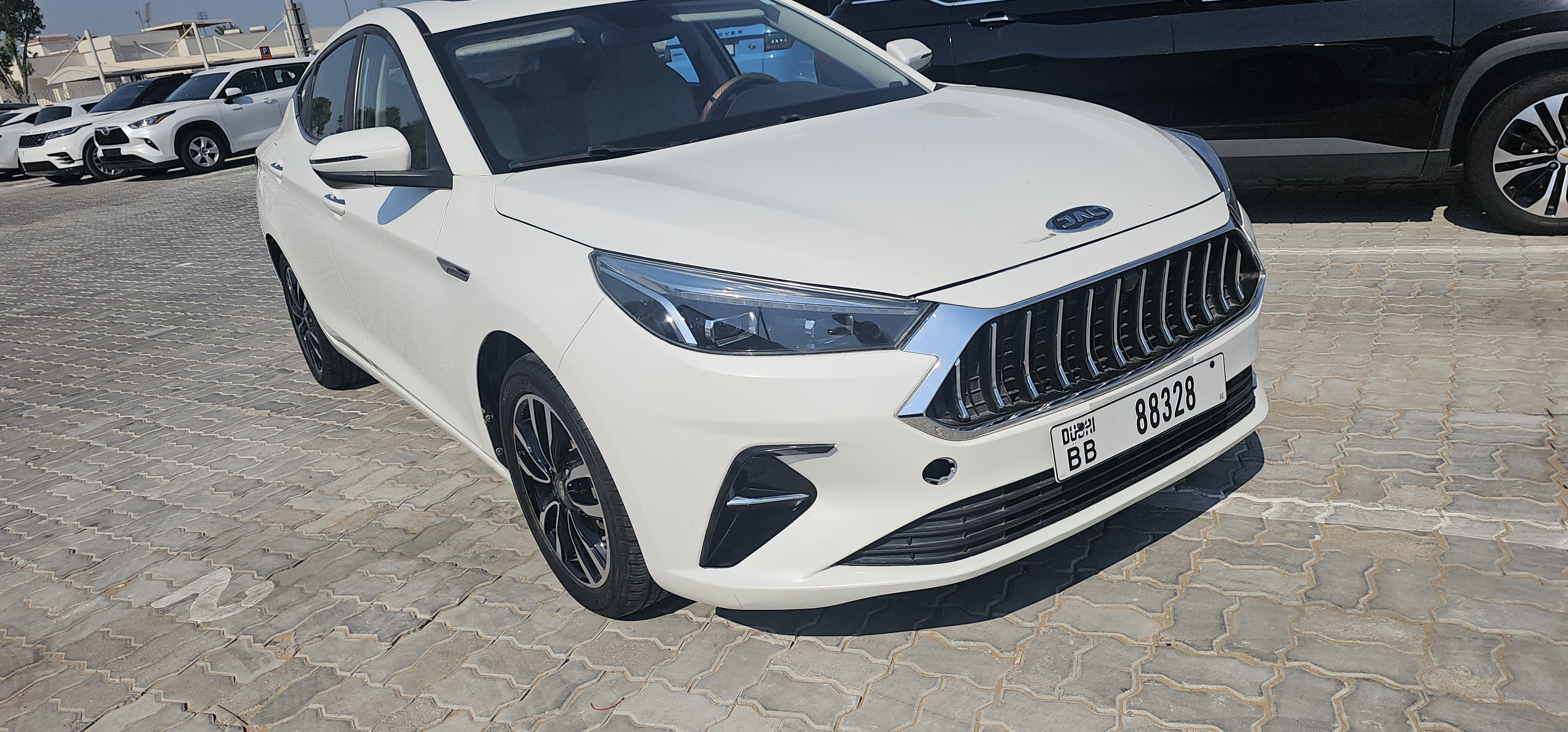 Jac J7