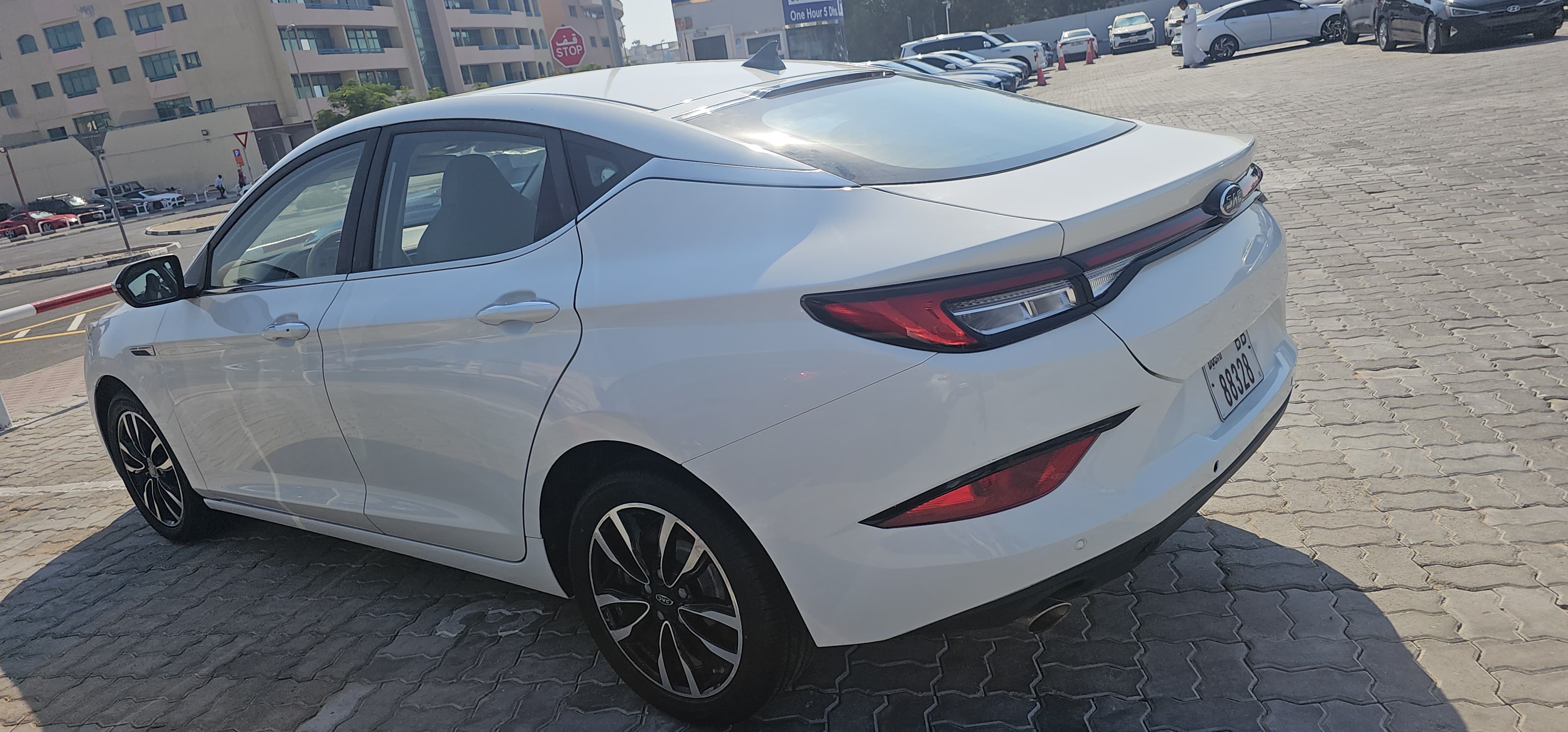 Jac J7 - Image 4