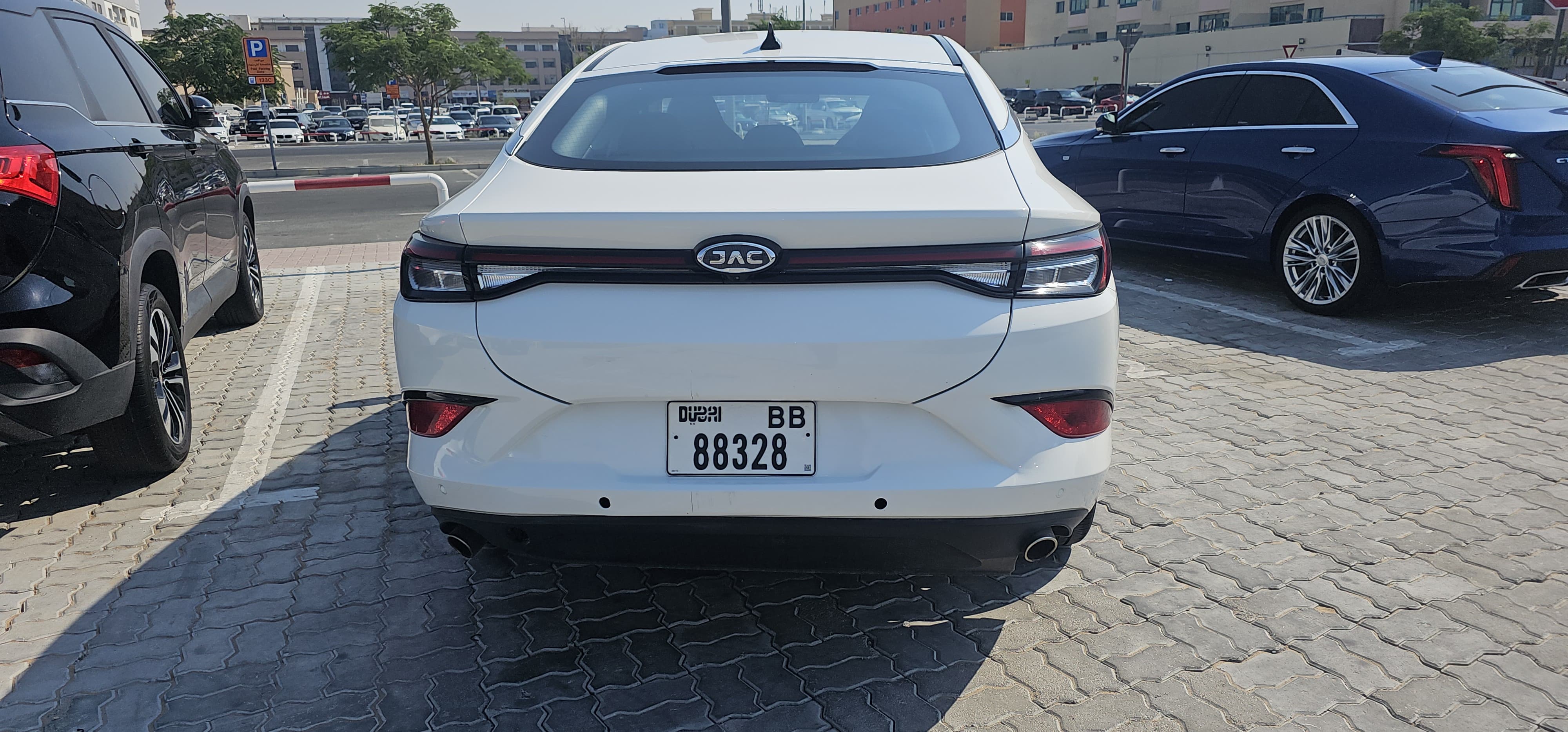 Jac J7 - Image 5