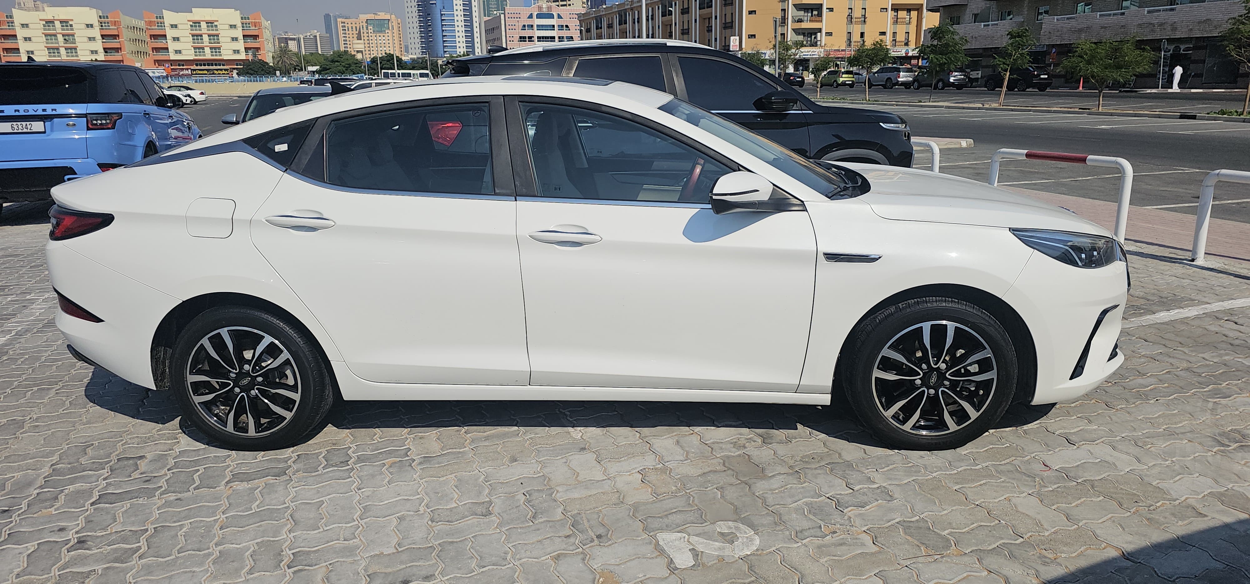 Jac J7 - Image 7