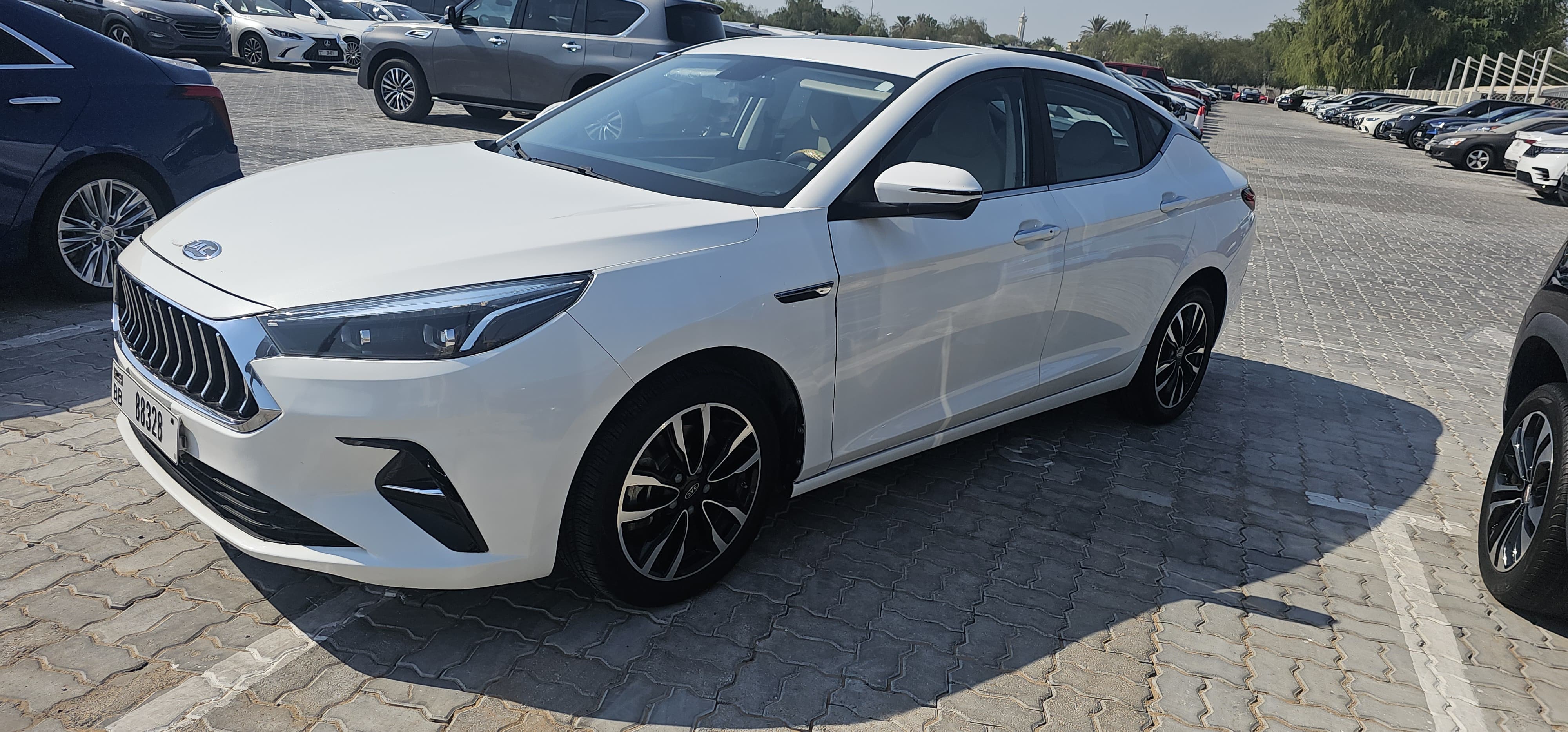 Jac J7 - Image 9