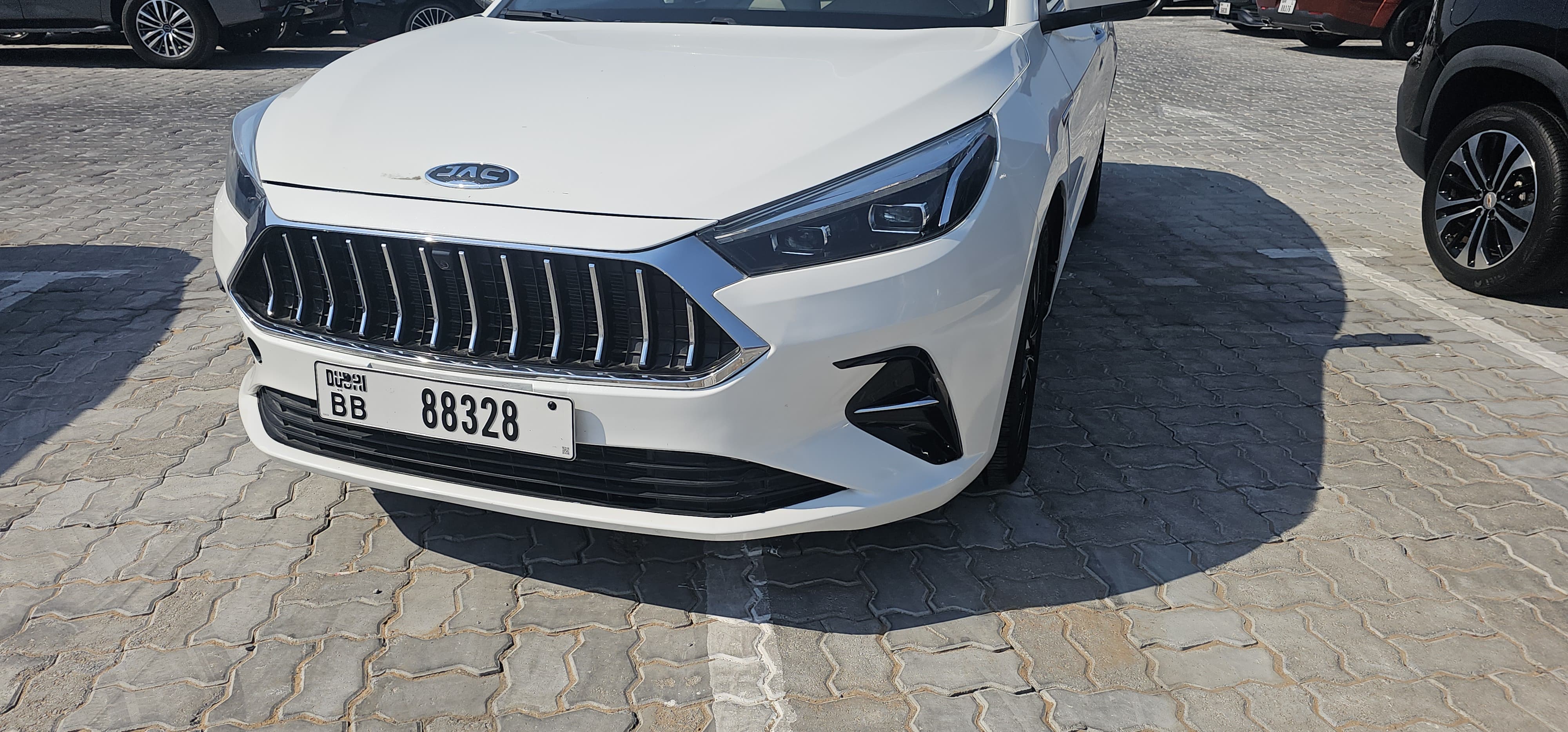 Jac J7 - Image 10