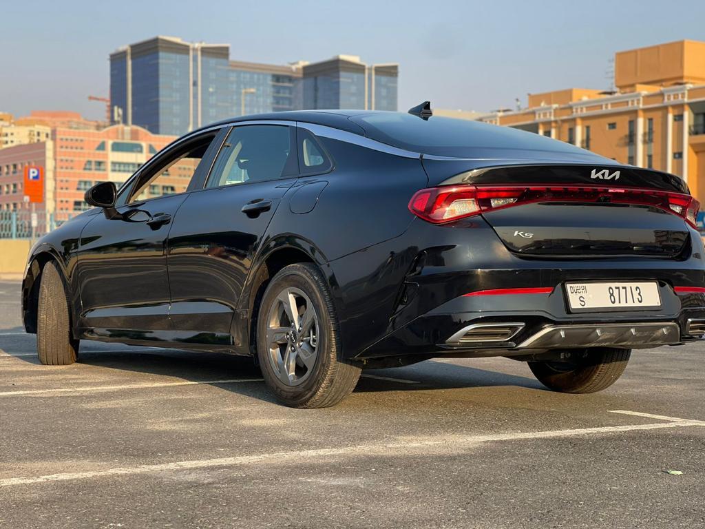 KIA		 k5 - Image 3