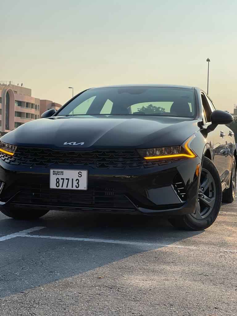 KIA		 k5 - Image 4