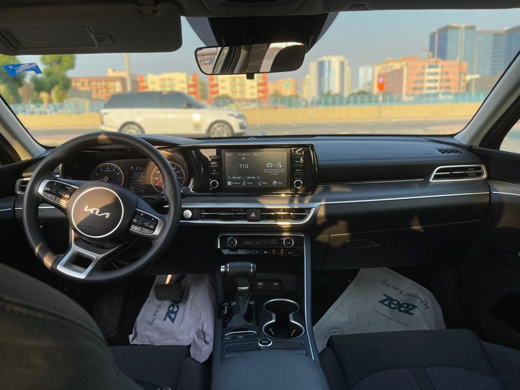 KIA		 k5 - Image 5