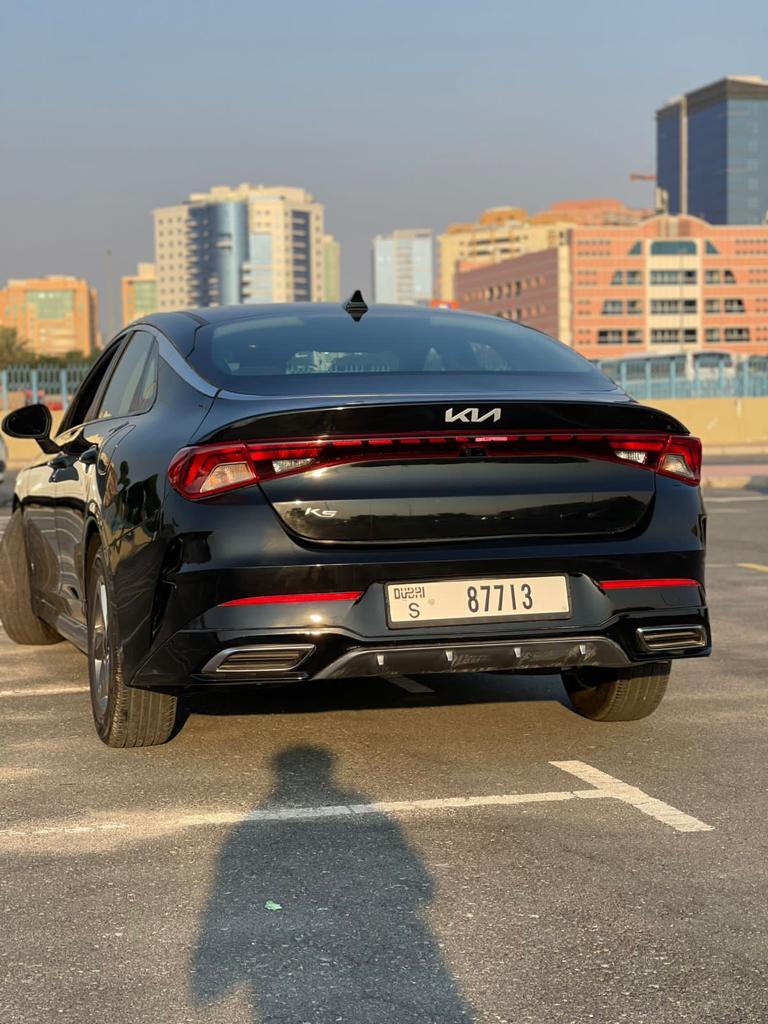 KIA		 k5 - Image 6