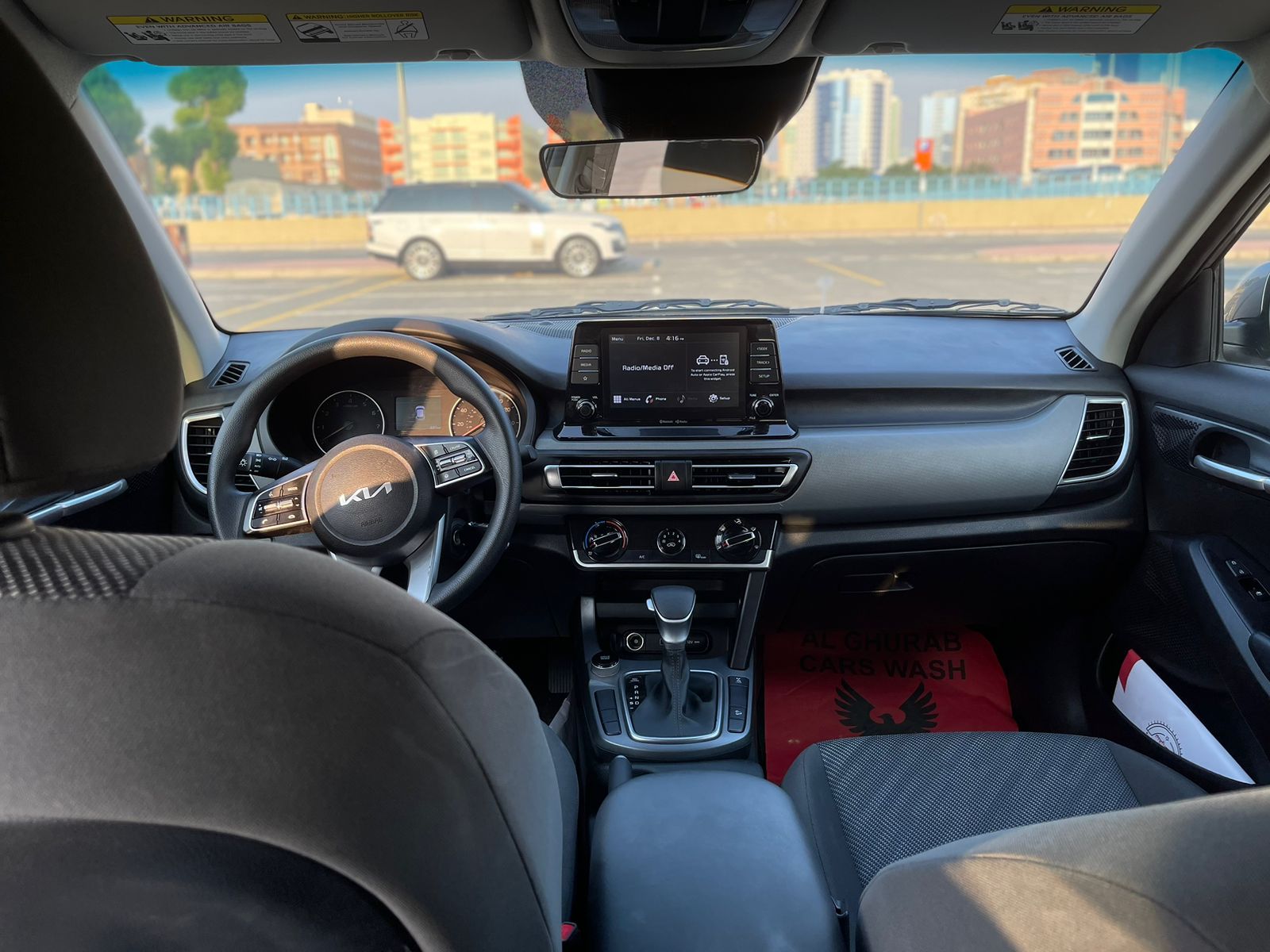 KIA		 Seltos - Image 2