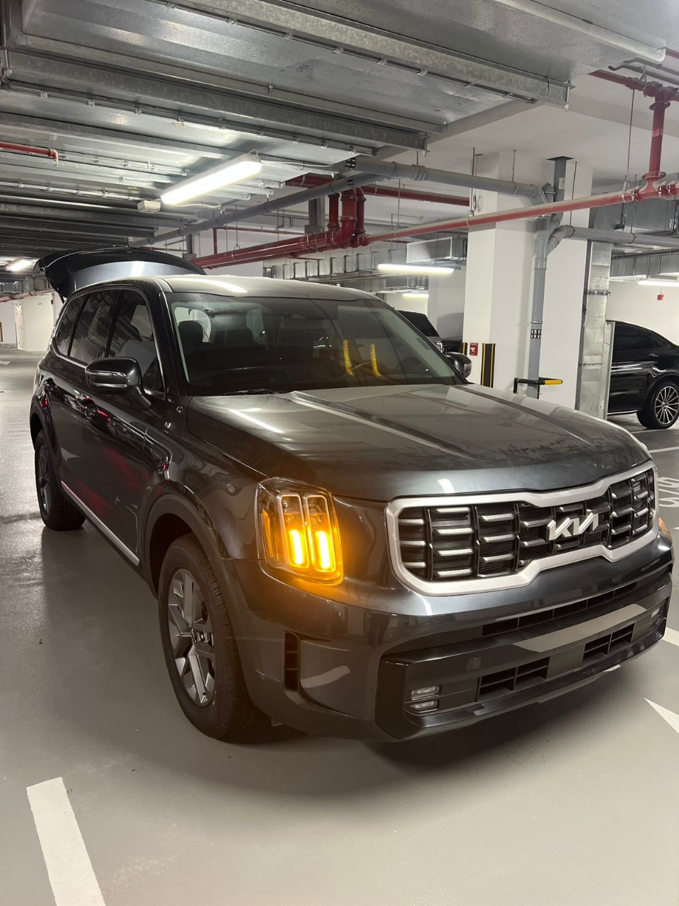 KIA		 Telluride - Image 9