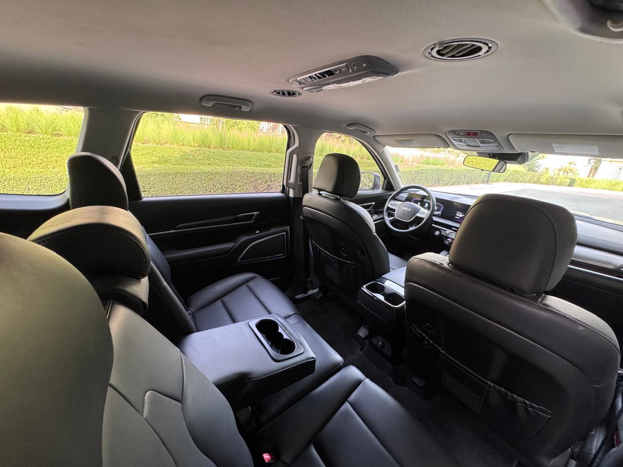 KIA		 Telluride - Image 10