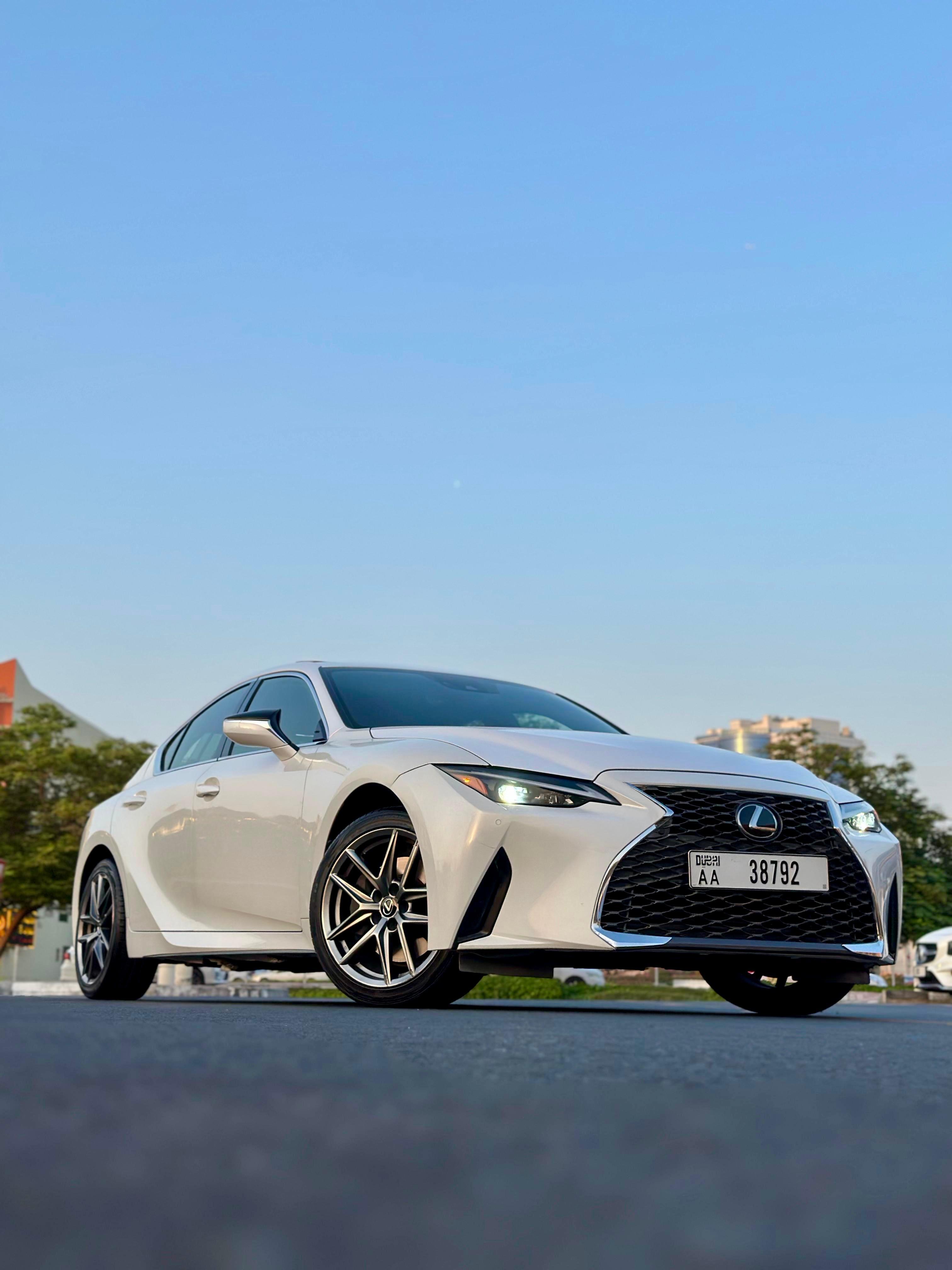  Lexus 