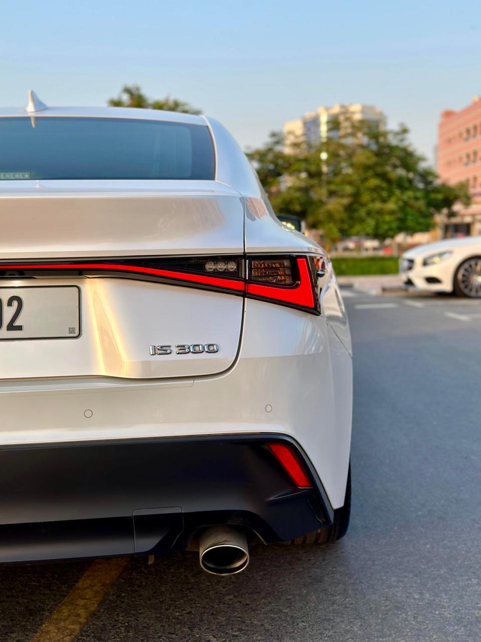 Lexus IS300 - Image 6