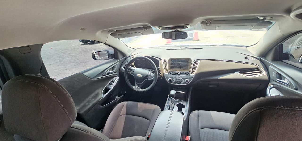 Chevrolet		 Malibu - Image 5