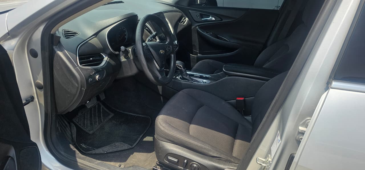 Chevrolet		 Malibu - Image 6