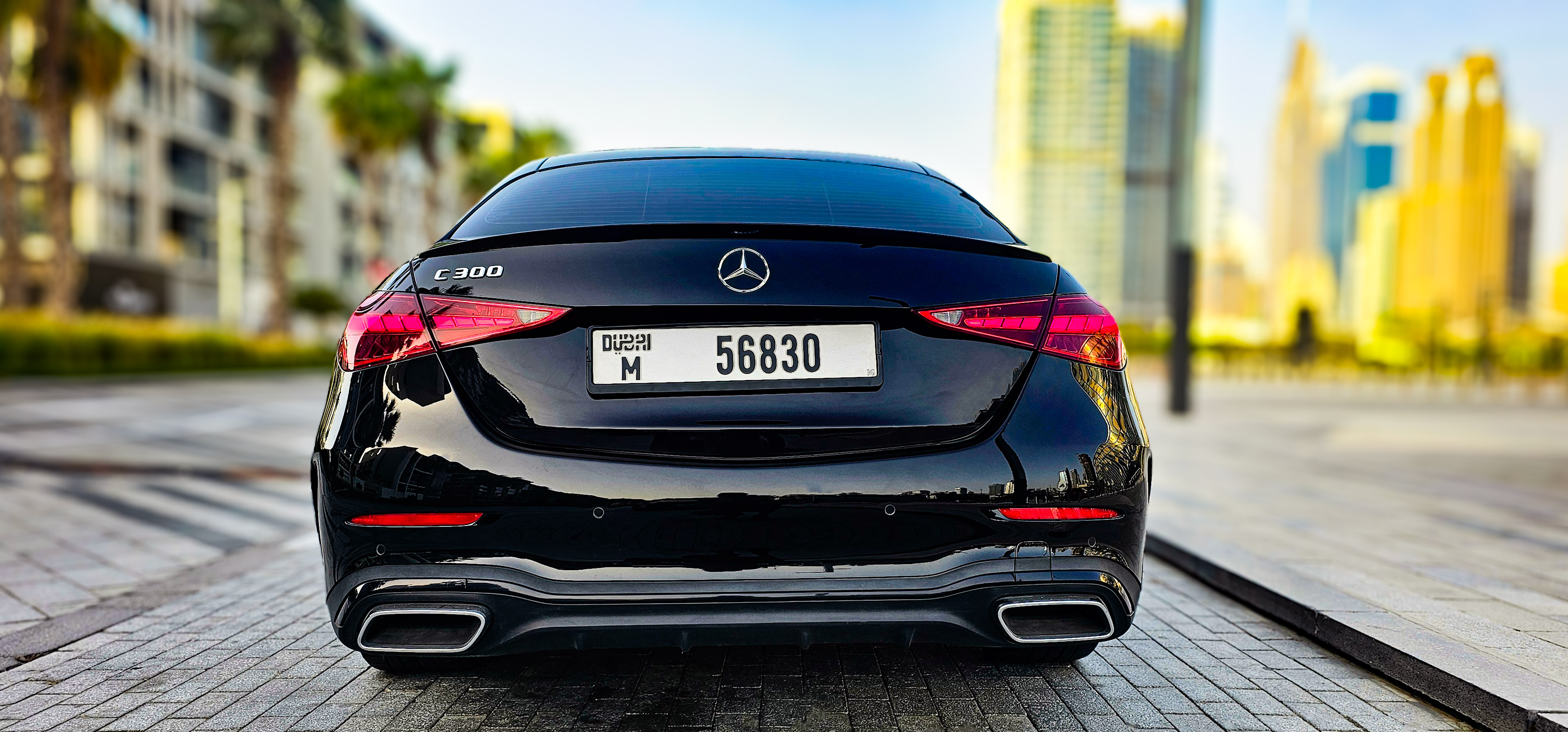 Mercedes Benz  C300 AMG - Image 5