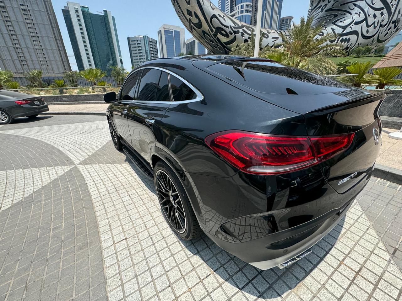 Mercedes Benz  53  - Image 4