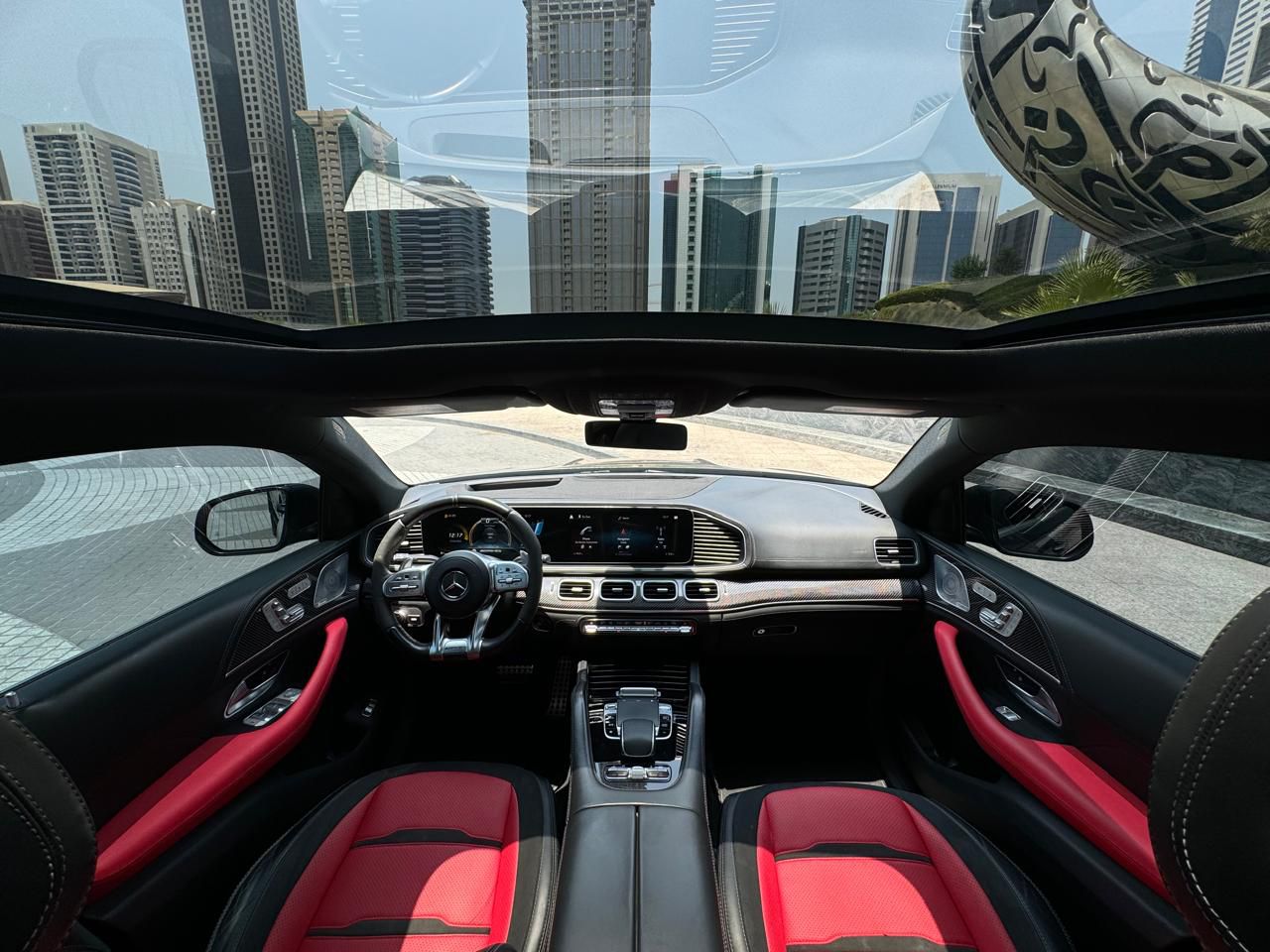Mercedes Benz  53  - Image 12