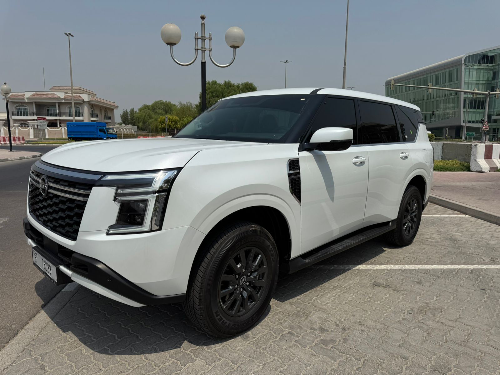 Nissan Patrol - Image 2