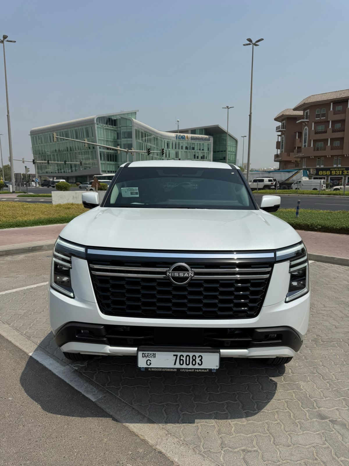 Nissan Patrol - Image 5
