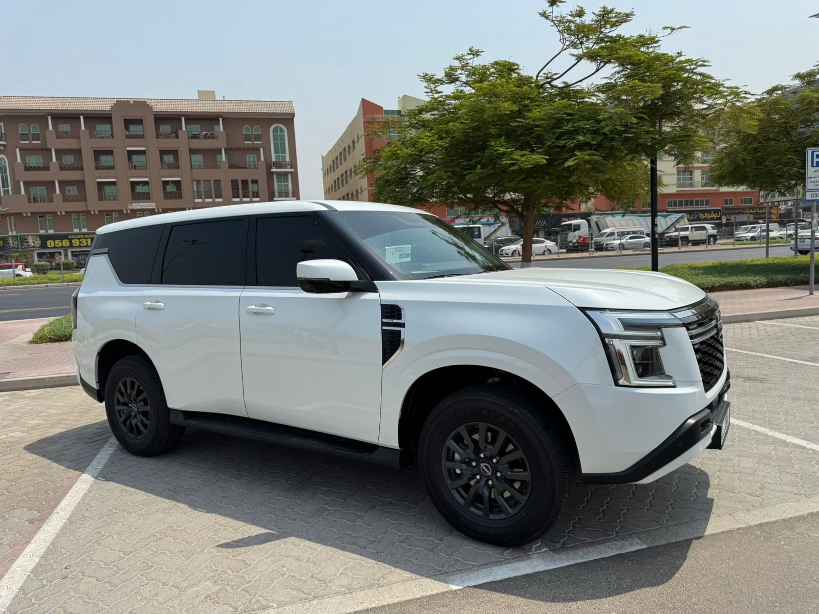 Nissan Patrol - Image 6