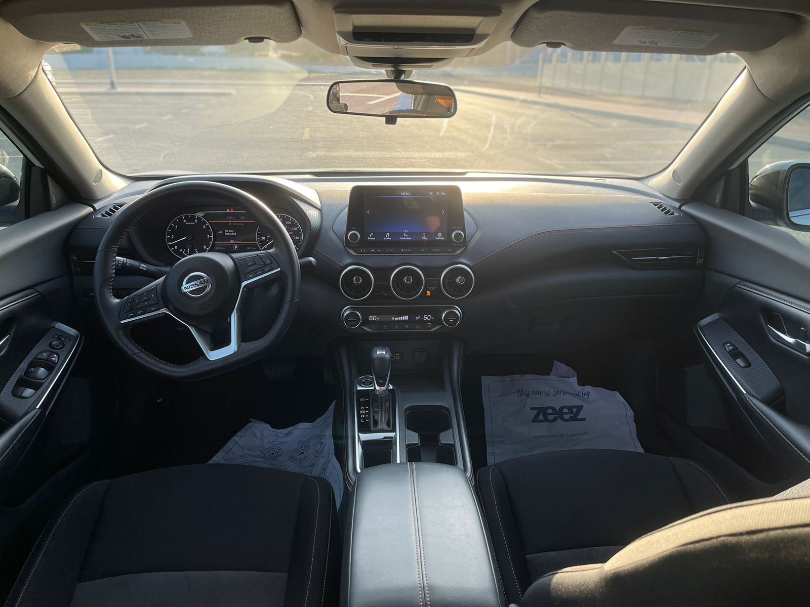Nissan Sentra - Image 3
