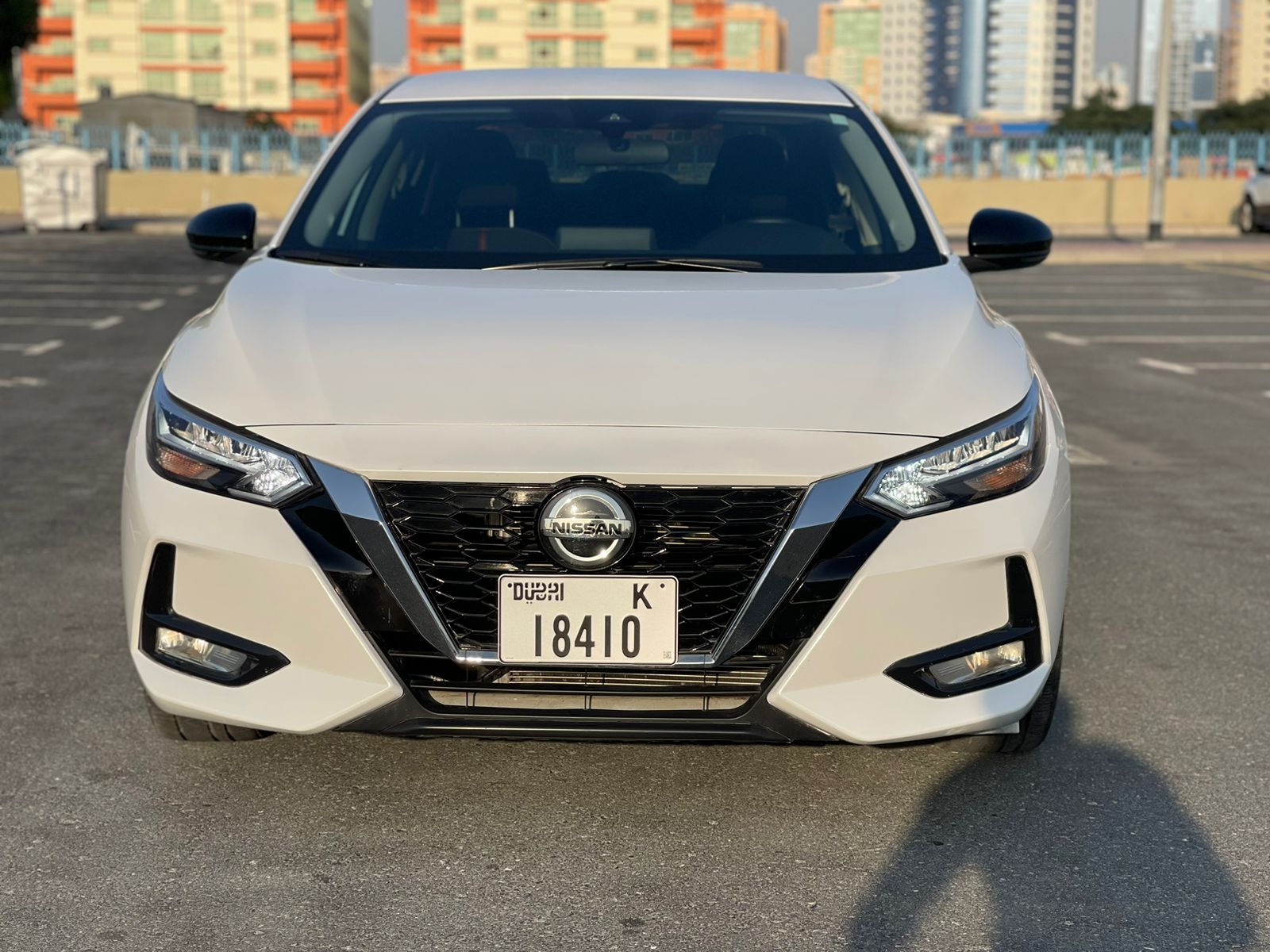 Nissan Sentra - Image 9
