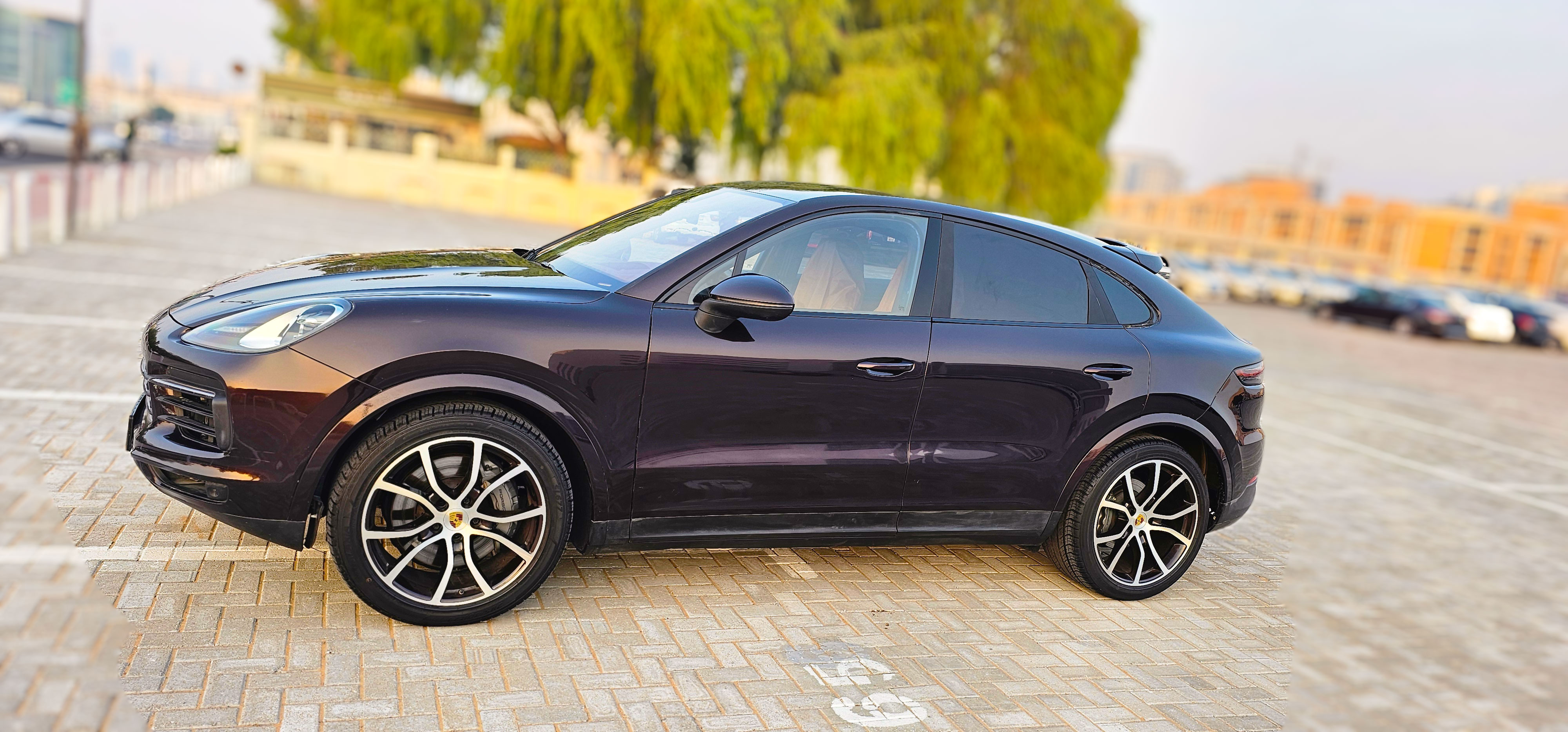 Porsche		 Cayenne - Image 16