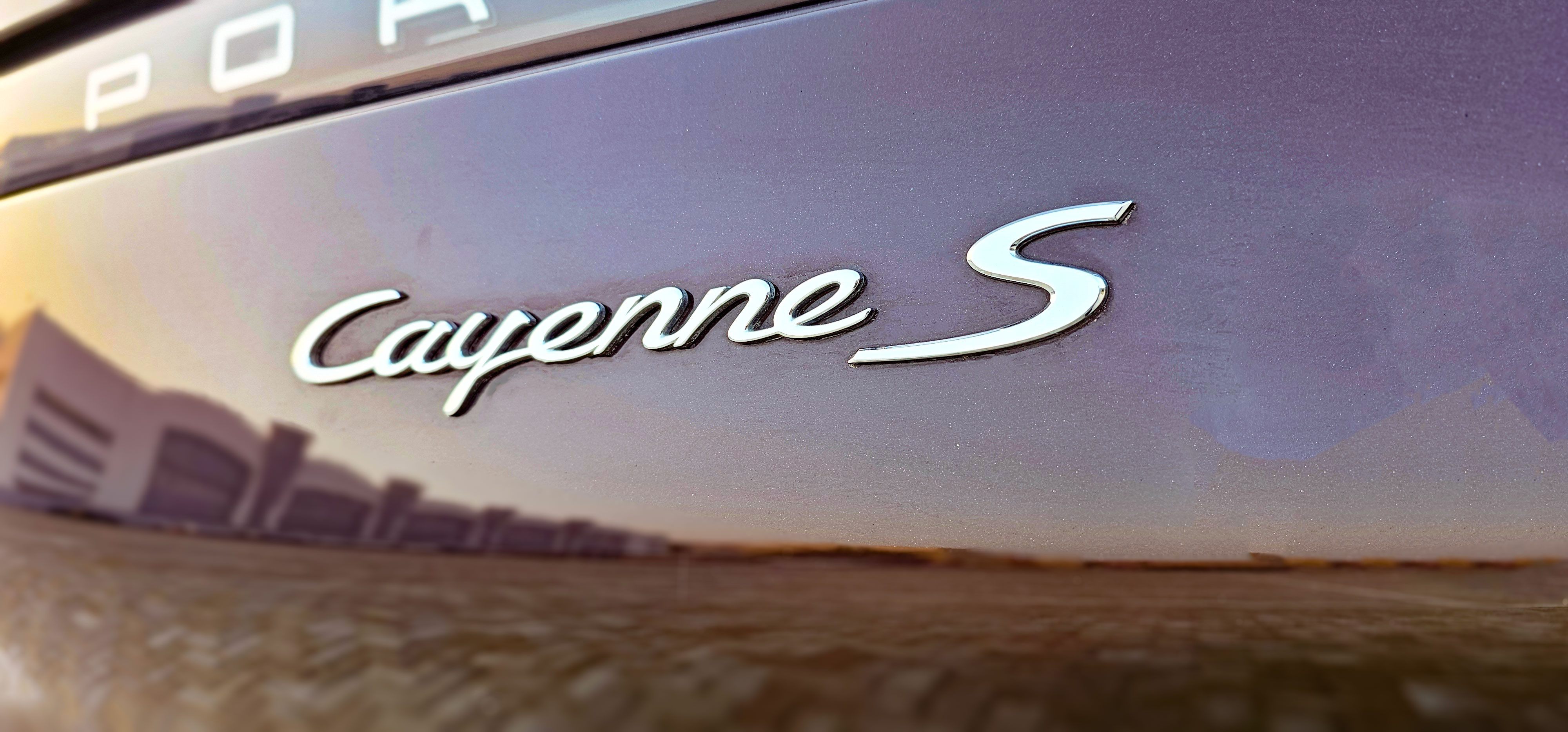 Porsche		 Cayenne - Image 52