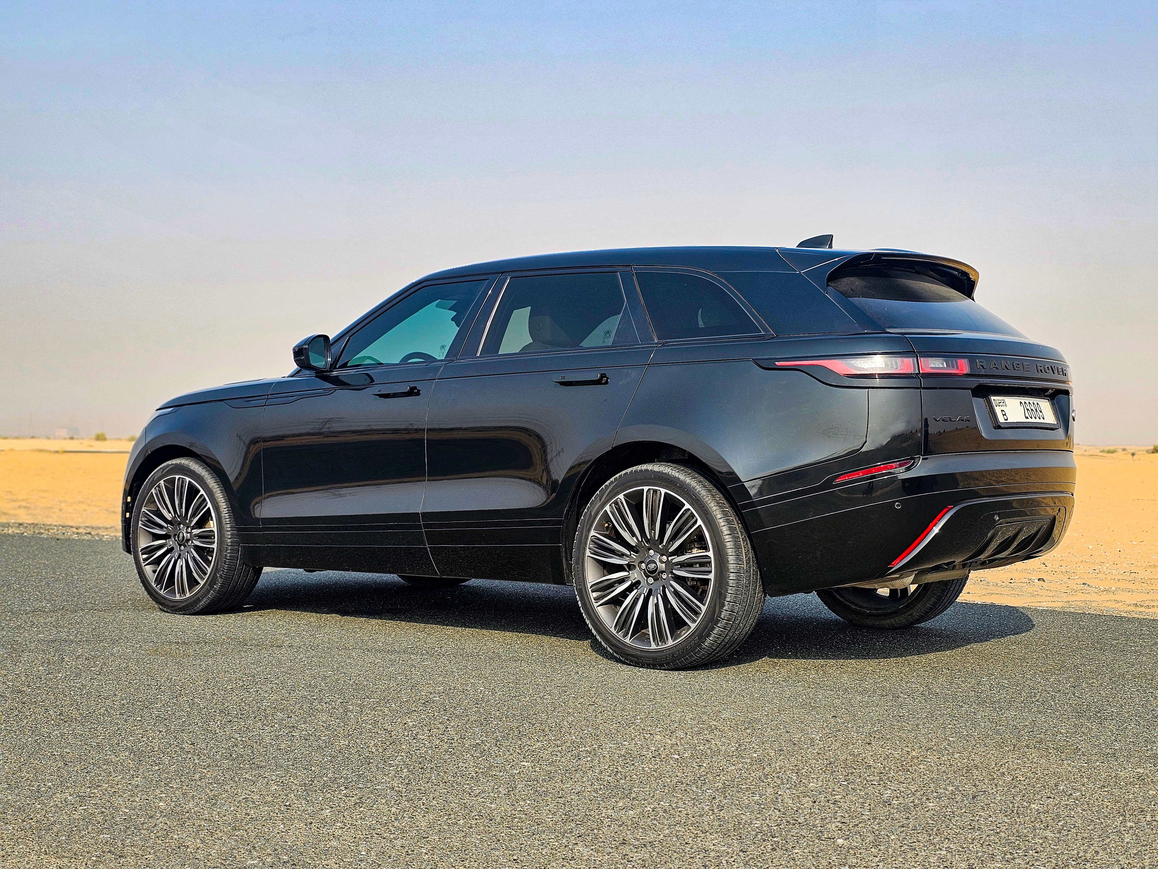 Range Rover Velar - Image 3