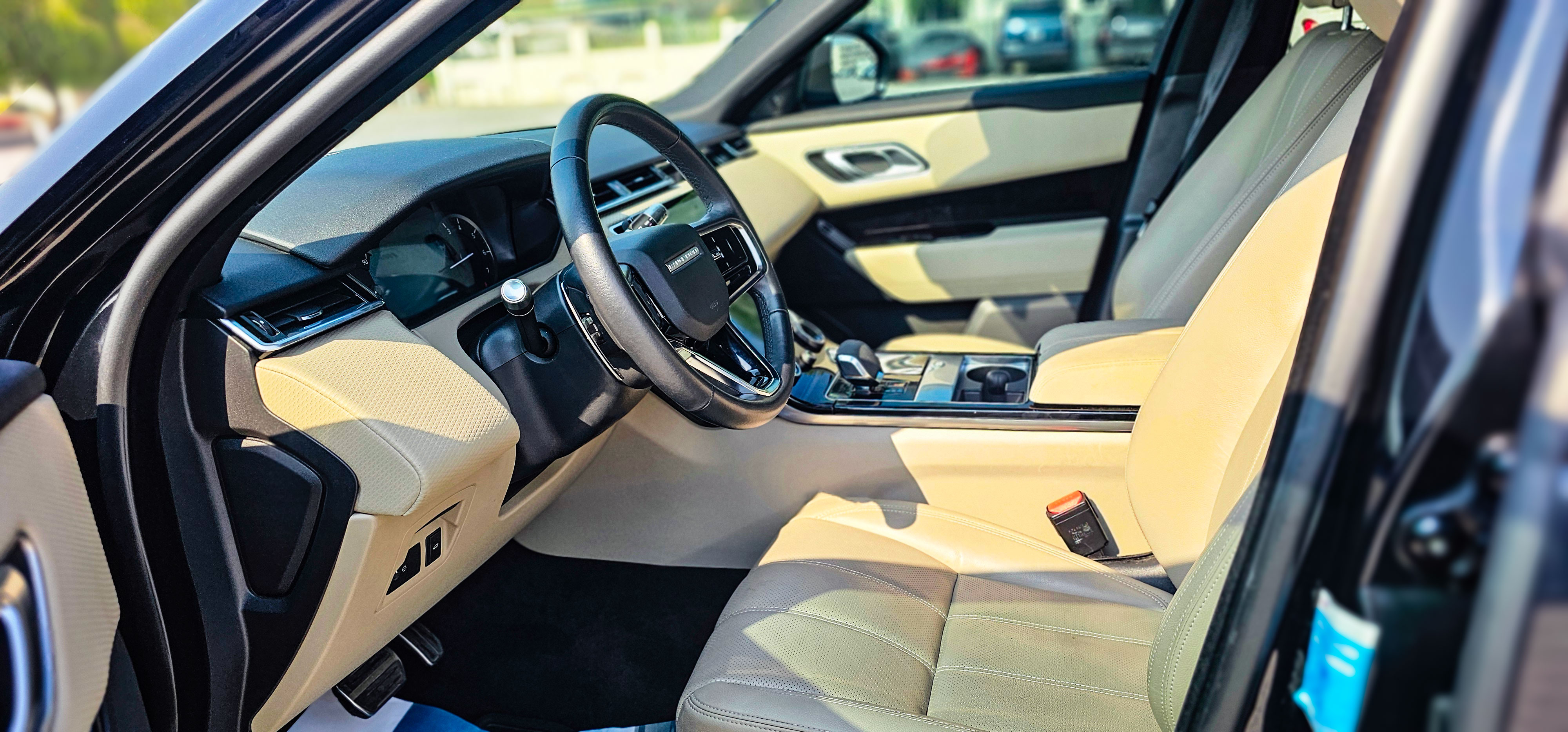 Range Rover Velar - Image 6