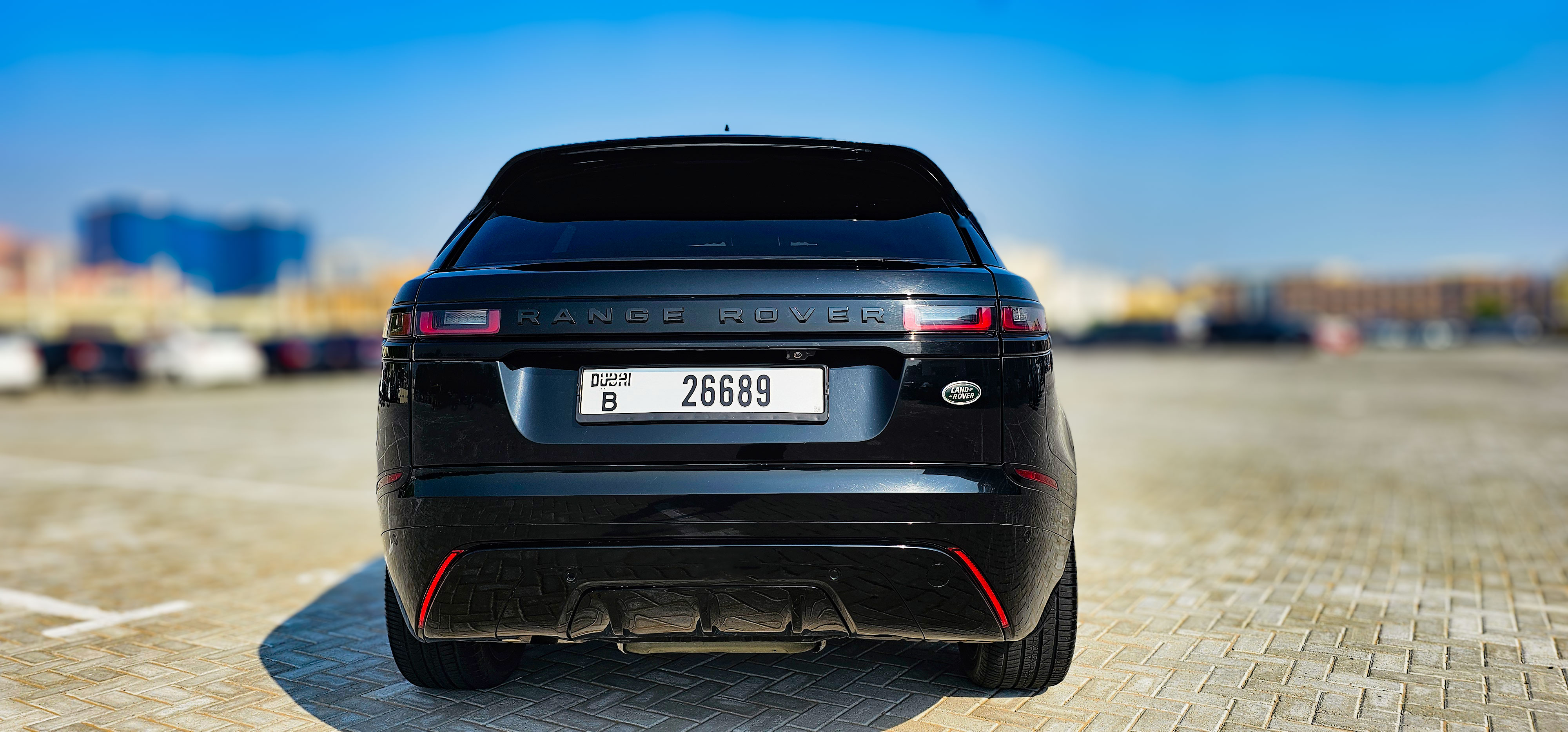 Range Rover Velar - Image 9