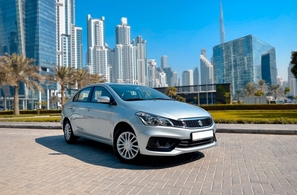 SUZUKI CIAZ 2024