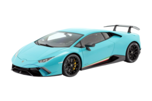 Sports & Luxury Car Rentals in Dubai