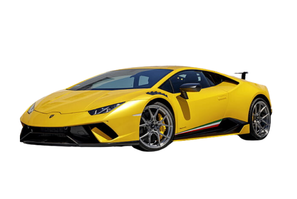 Sports & Luxury Car Rental in Dubai